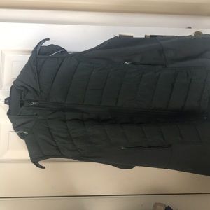 Women’s hooded vest